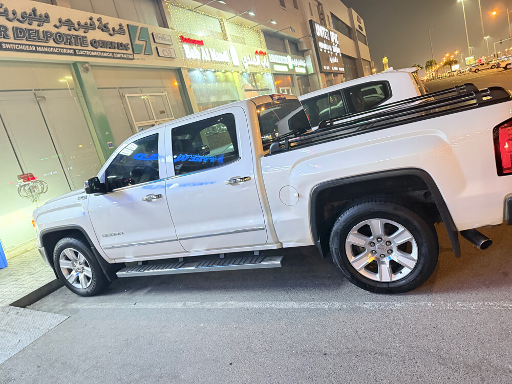 جمس سيرا  - 6