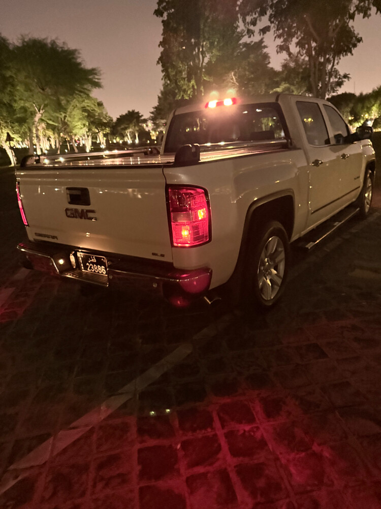 جمس سيرا  - 10