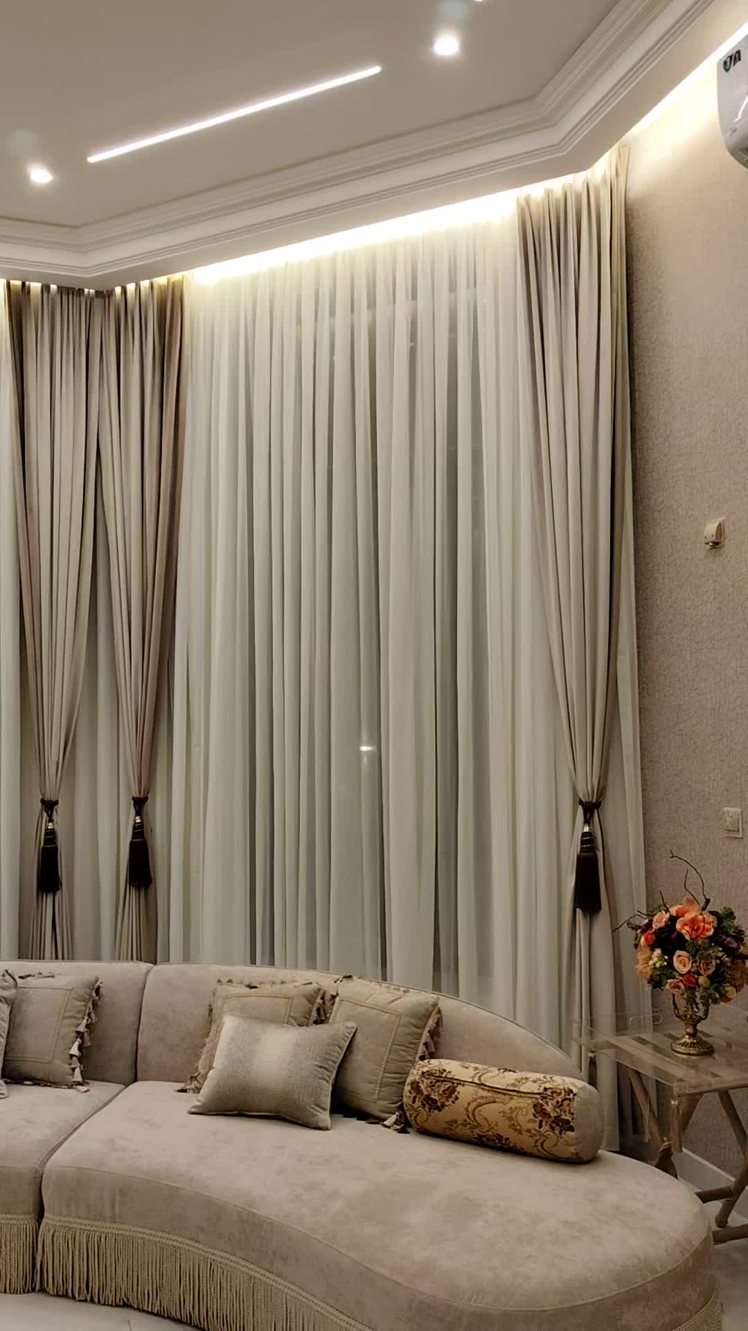blackout curtains and blinds - 24
