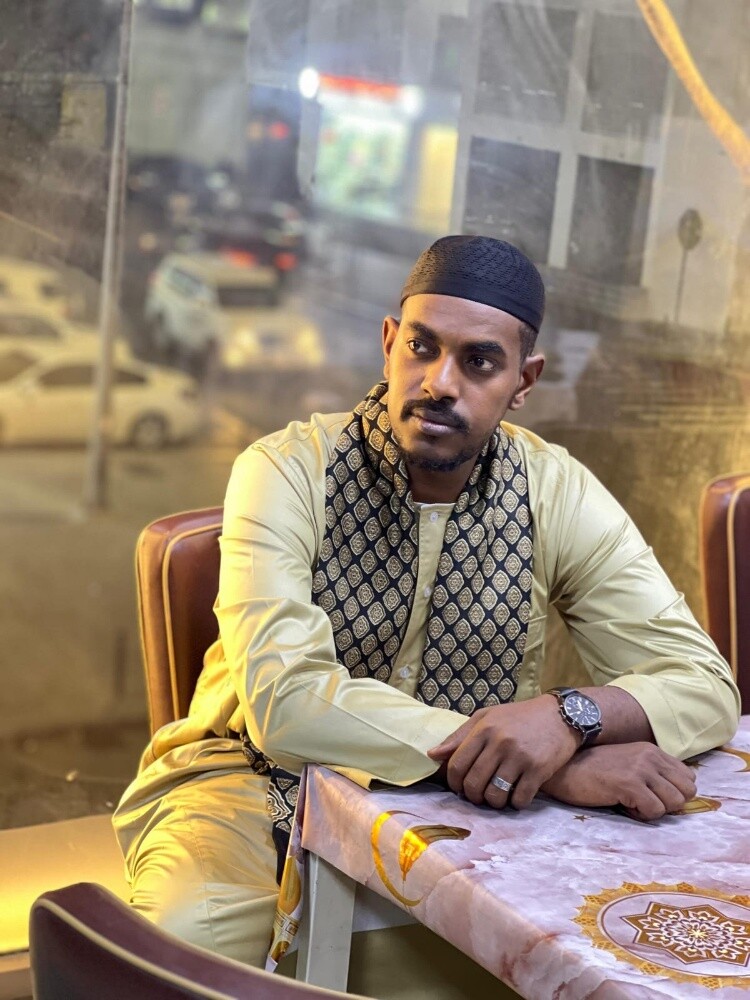 ادريس همد - 1