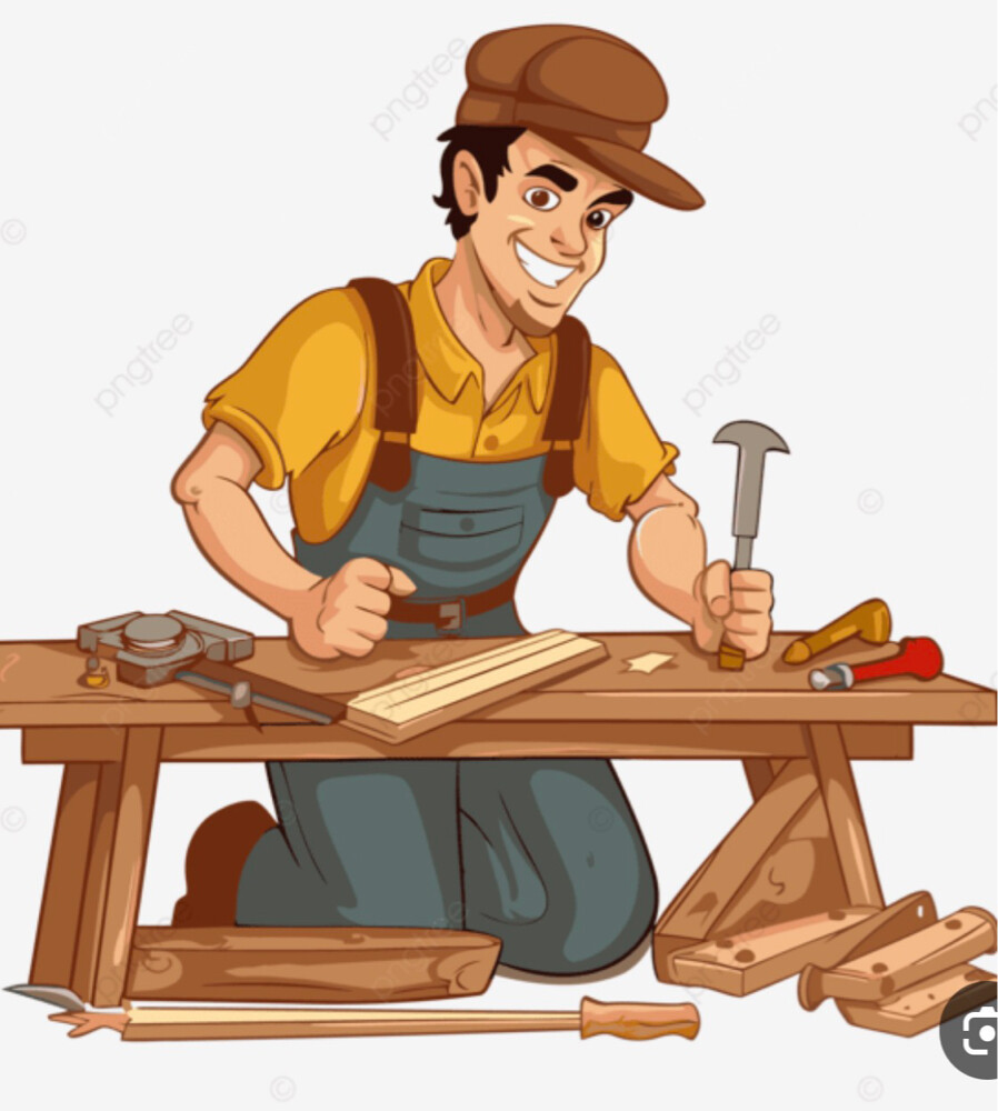 carpentry - 1