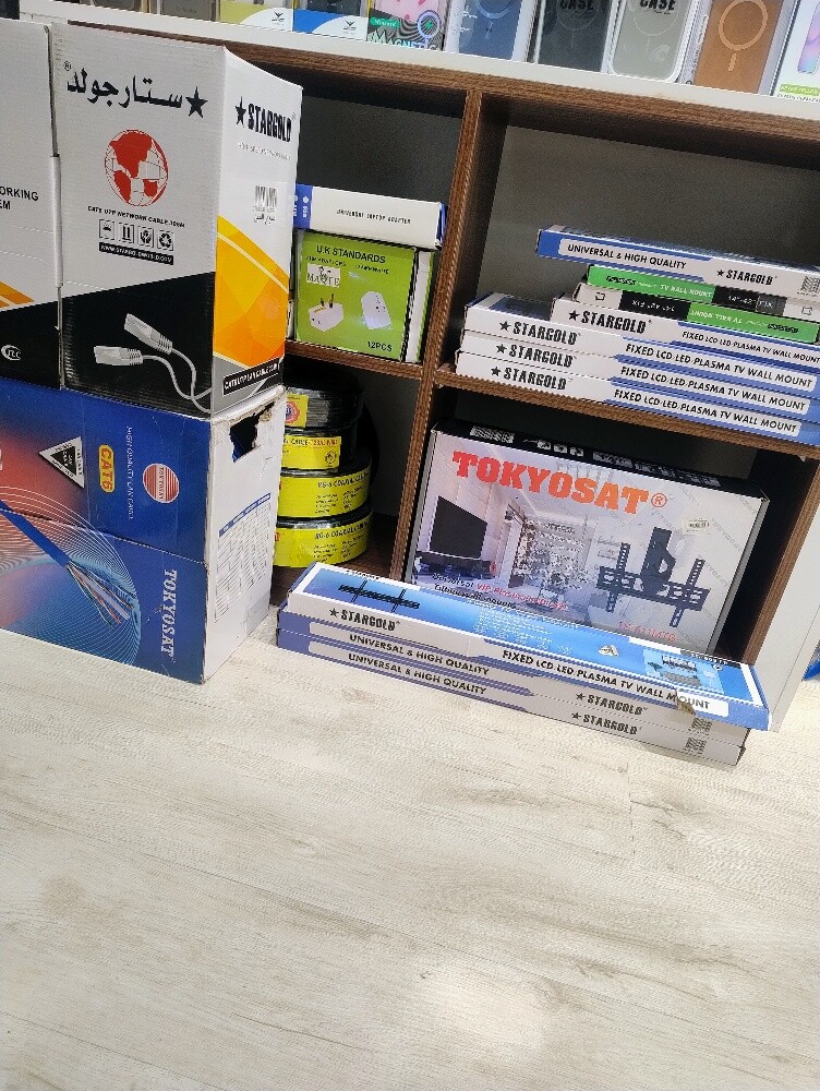 Satellite,televisionWifi,Technician - 10