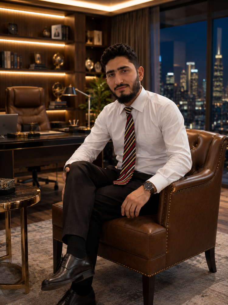 سائق - 1