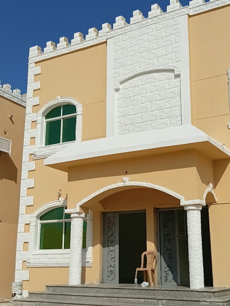 فلتين منفصلين  للايجار بالمرخية - 4