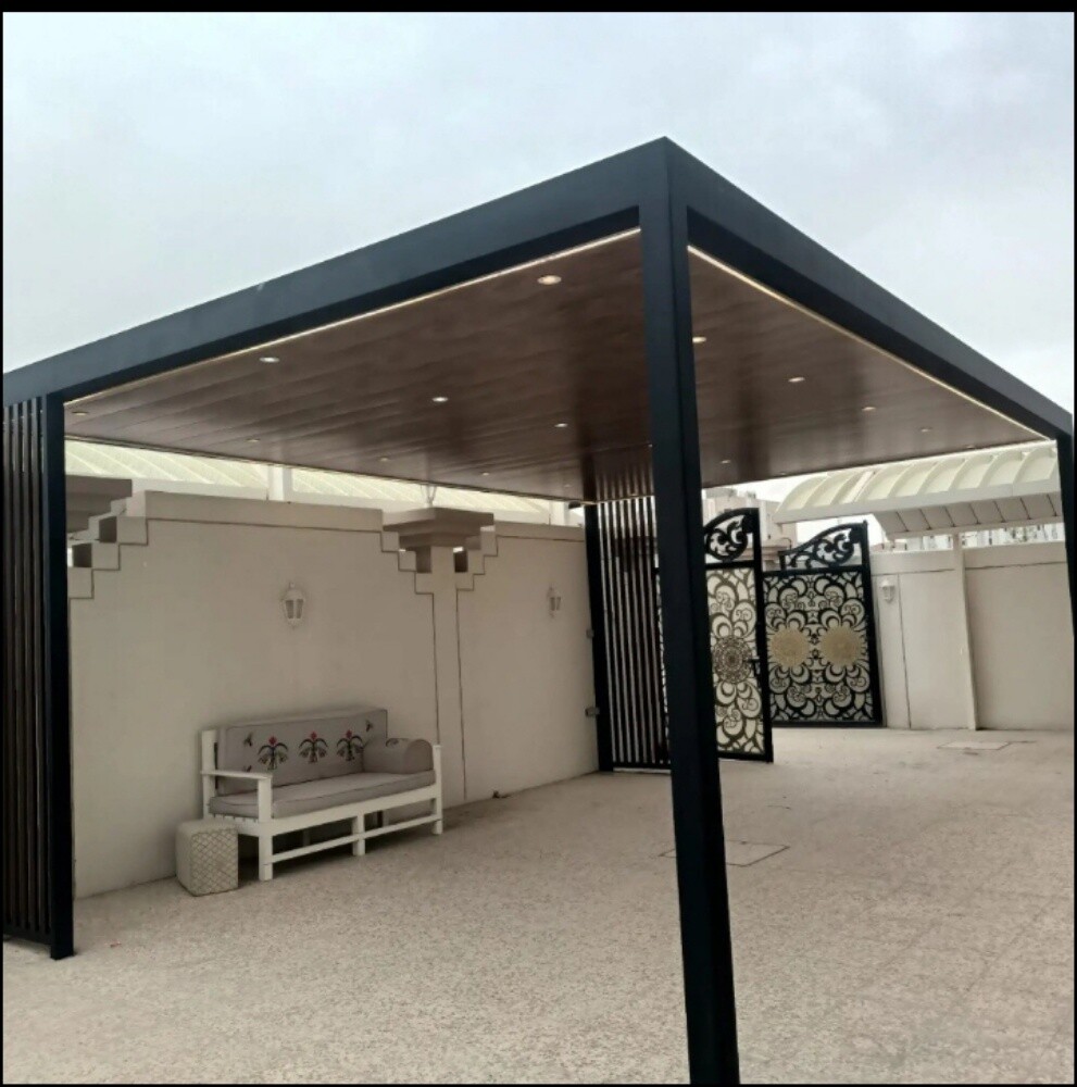 نقوم بجميع اعمال الحدادة ترتيب وت - 1