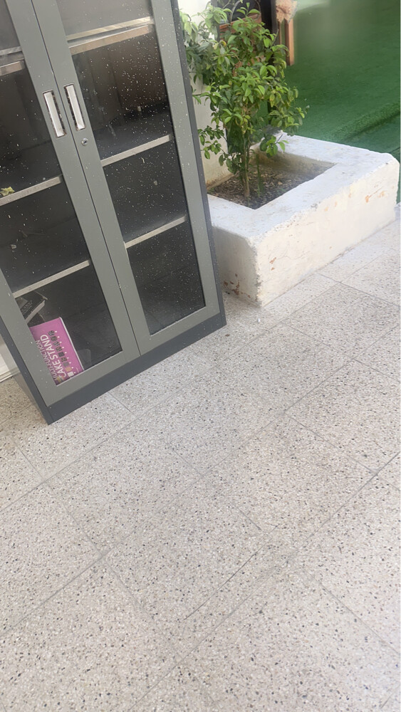 مطبخ 3 في 1.50 في 2 - 5