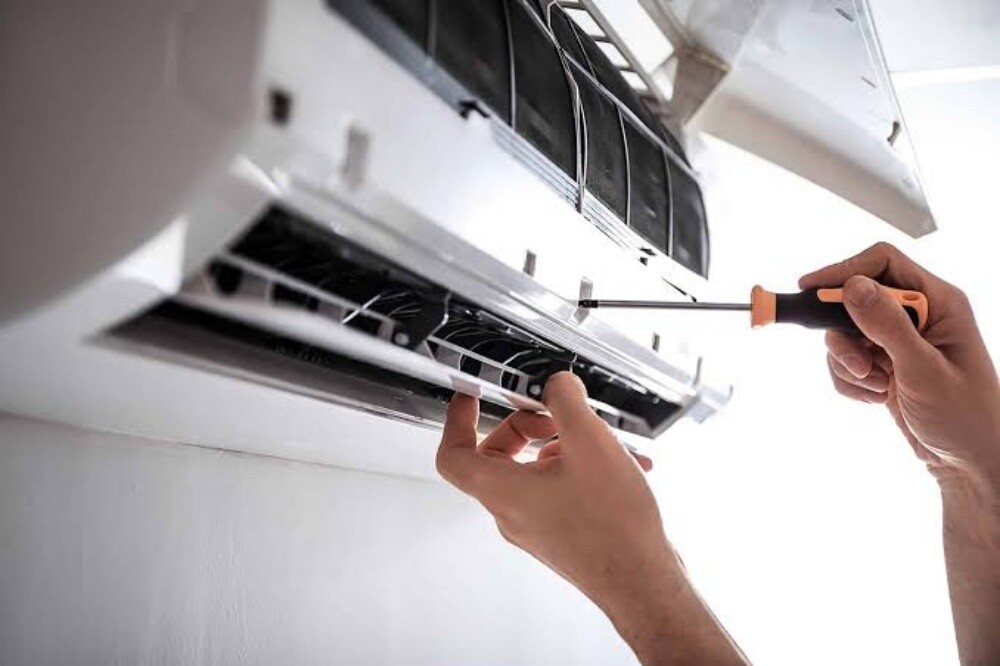 hvac services - 2