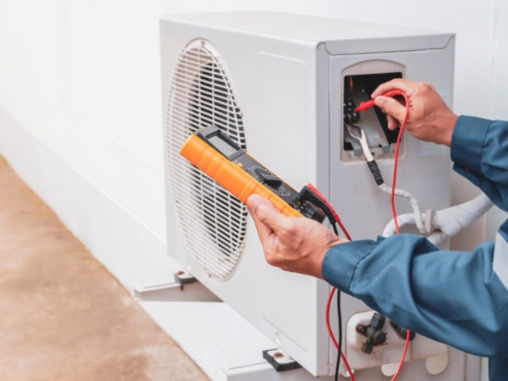hvac services - 5