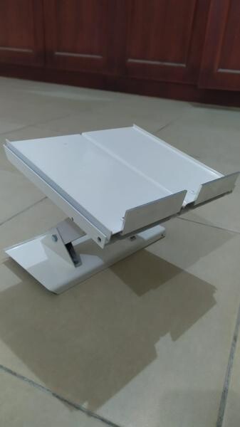 MOBILE & LAPTOP STAND - 9