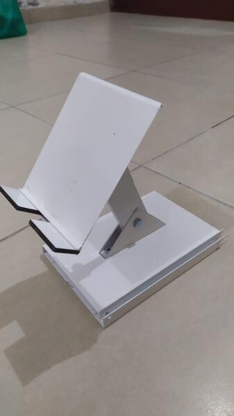 MOBILE & LAPTOP STAND - 11