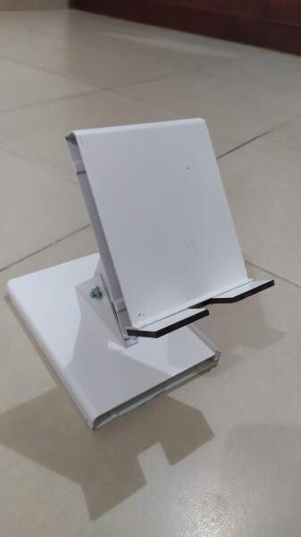 MOBILE & LAPTOP STAND - 12