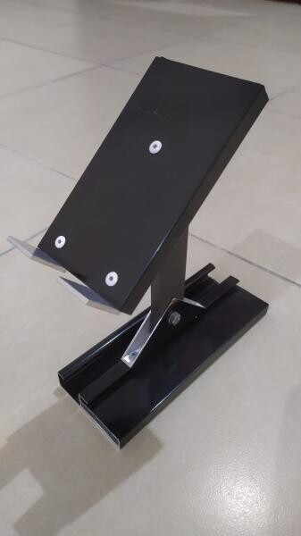 MOBILE & LAPTOP STAND - 2