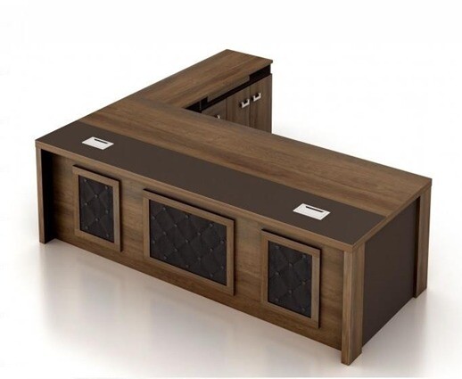 Office  manager desk - 1