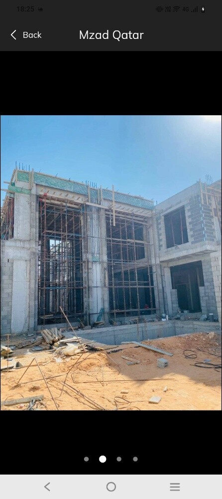 البناء والتشطيبات - 20