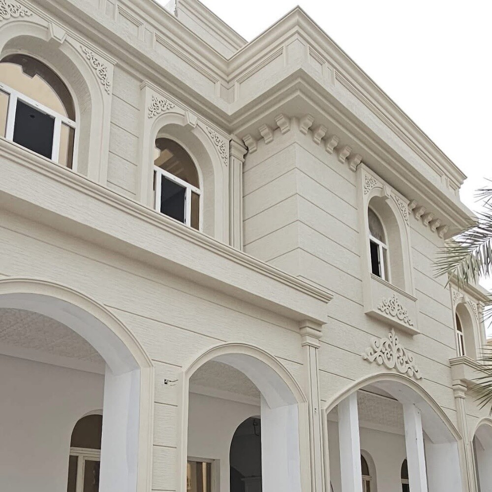 البناء والتشطيبات - 22