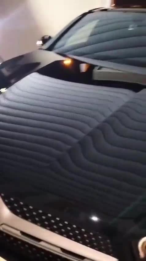 luxury world car polishing and wash - 1