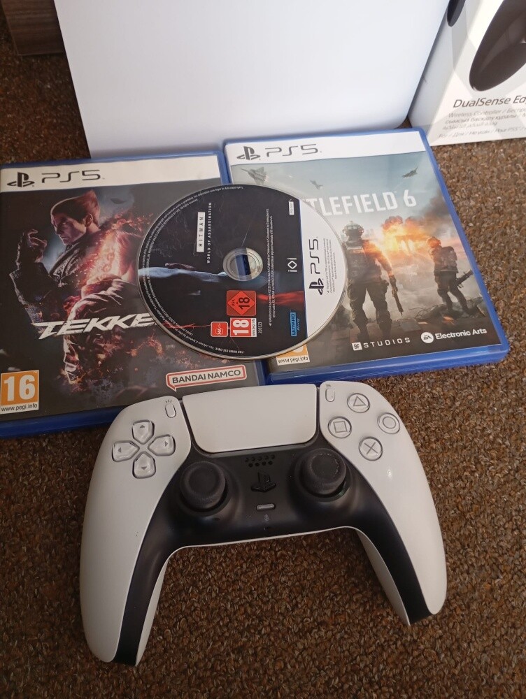 ps5 pro bundle sale - 9