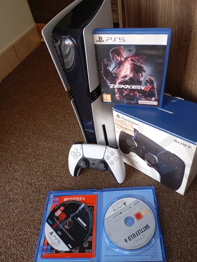 ps5 pro bundle sale - 4