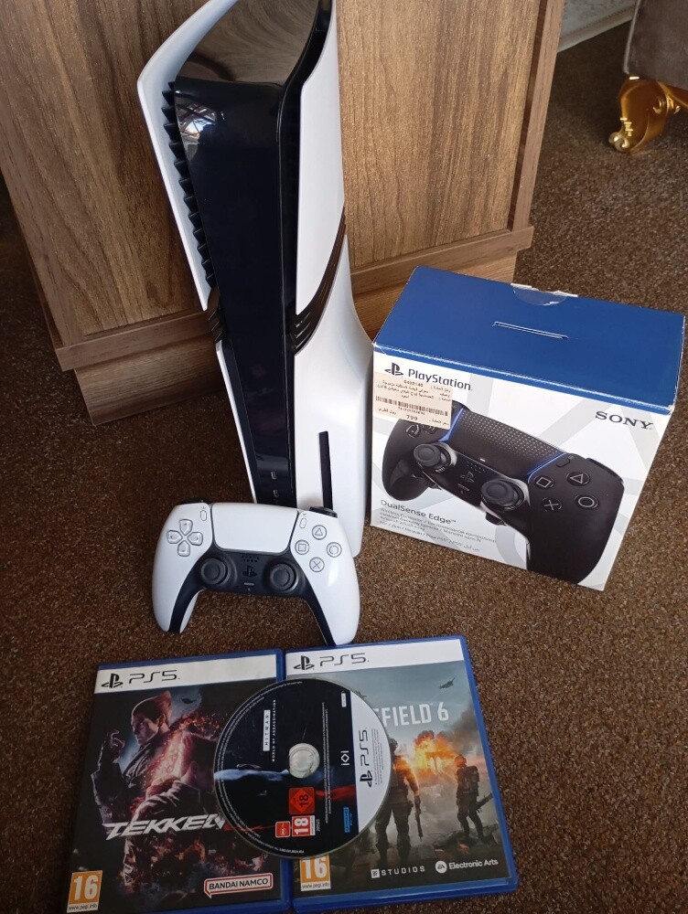 ps5 pro bundle sale - 8