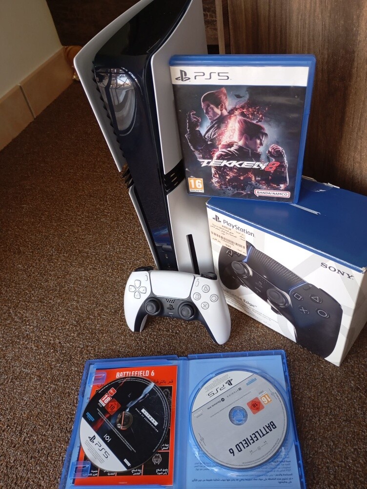 ps5 pro bundle sale - 3