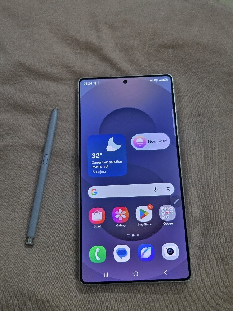 Samsung Galaxy S25 Ultra 1TB - 2
