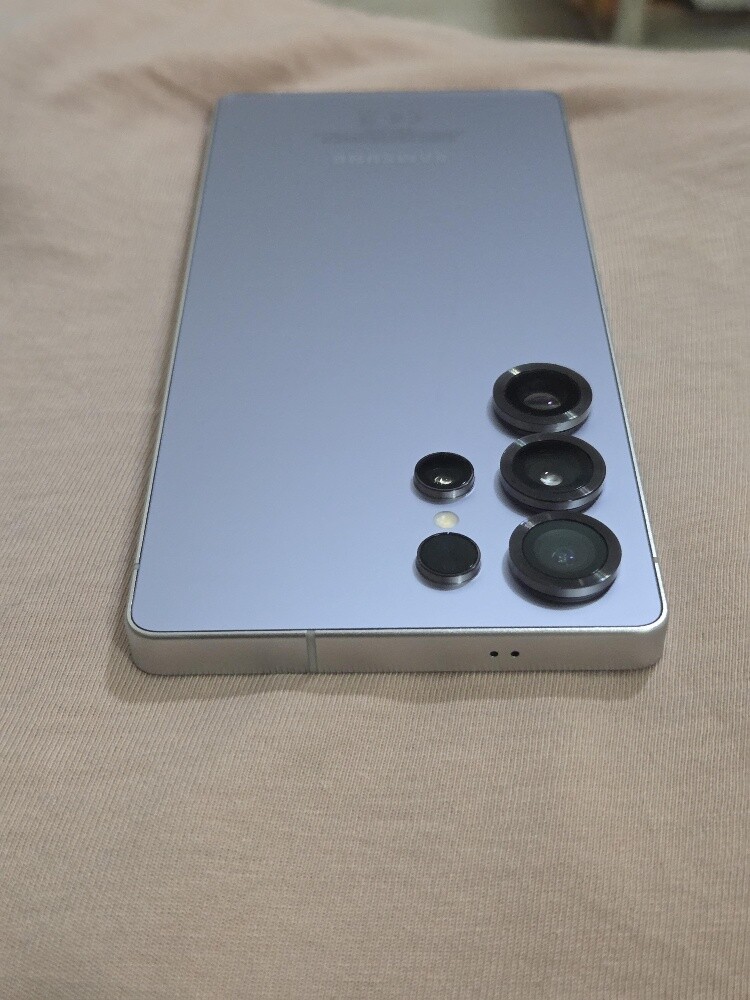 Samsung Galaxy S25 Ultra 1TB - 5