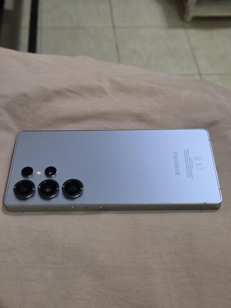 Samsung Galaxy S25 Ultra 1TB - 14