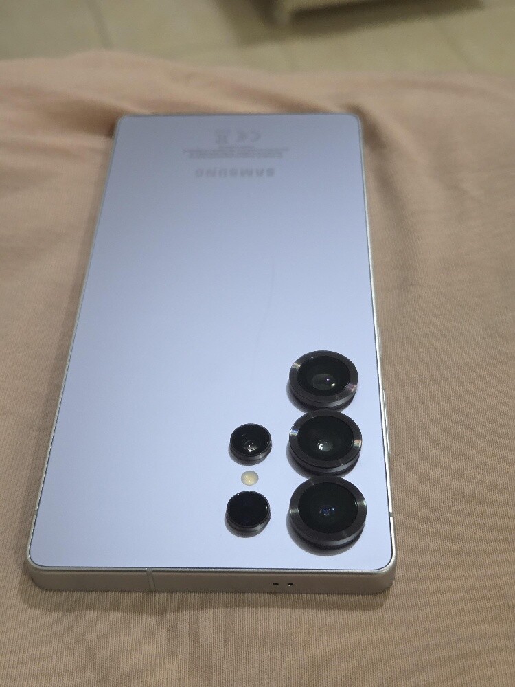 Samsung Galaxy S25 Ultra 1TB - 1