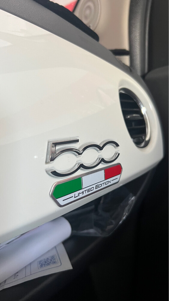 Fiat 500 like new - 15