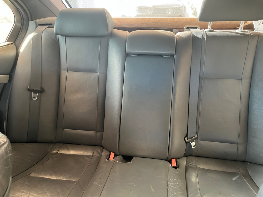 BMW 730 Li 2006 - 2