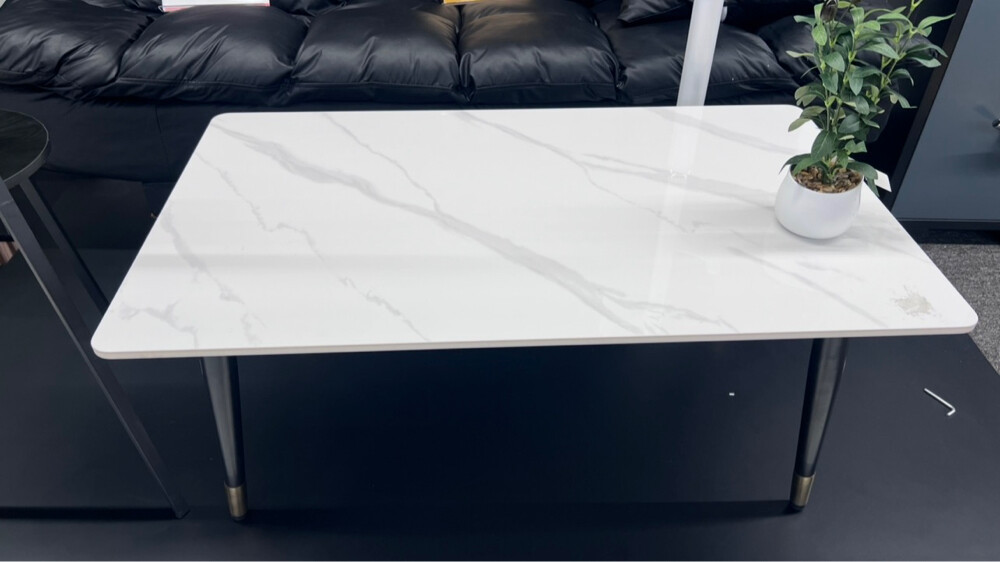 coffee table set - 2