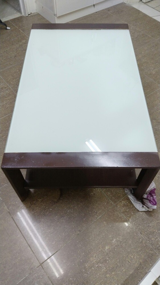 طاولات - 3