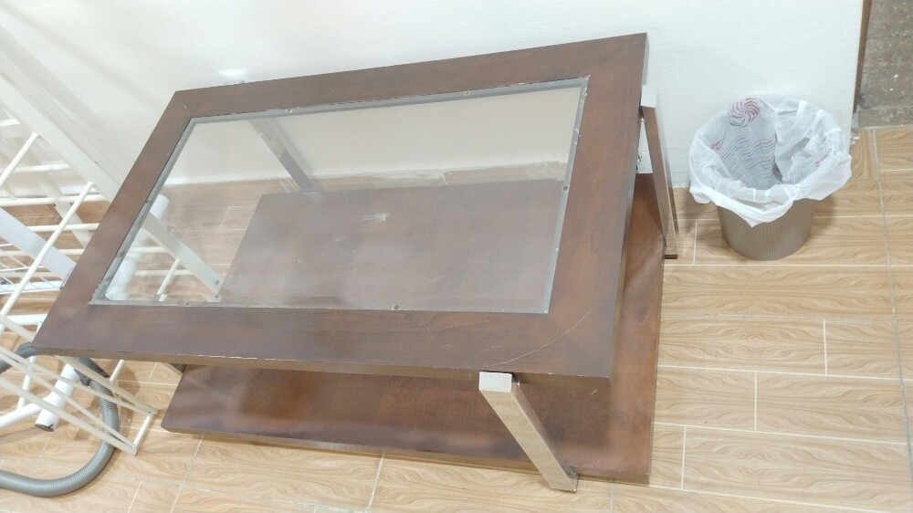 طاولات - 2