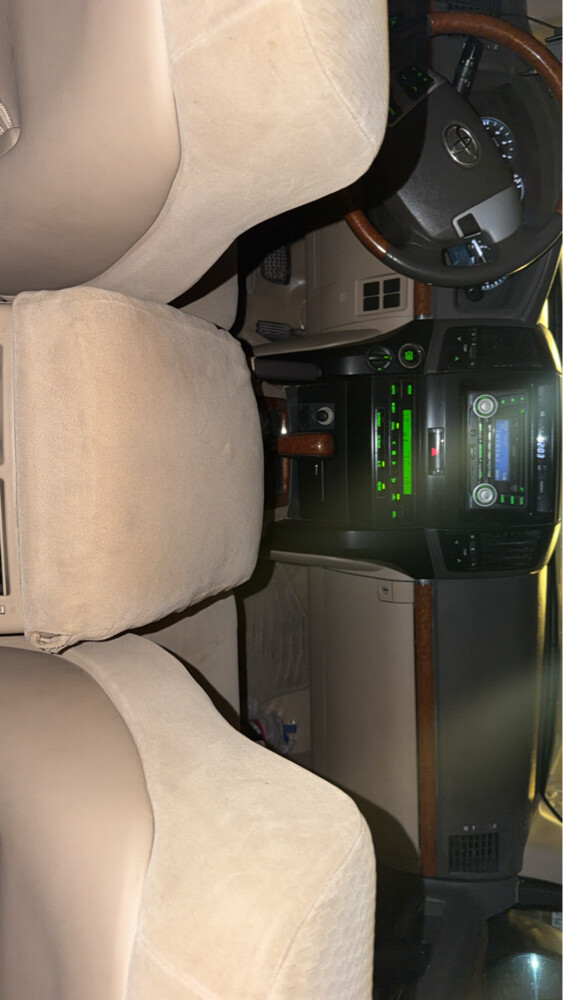 Land Cruiser 2013 - 3