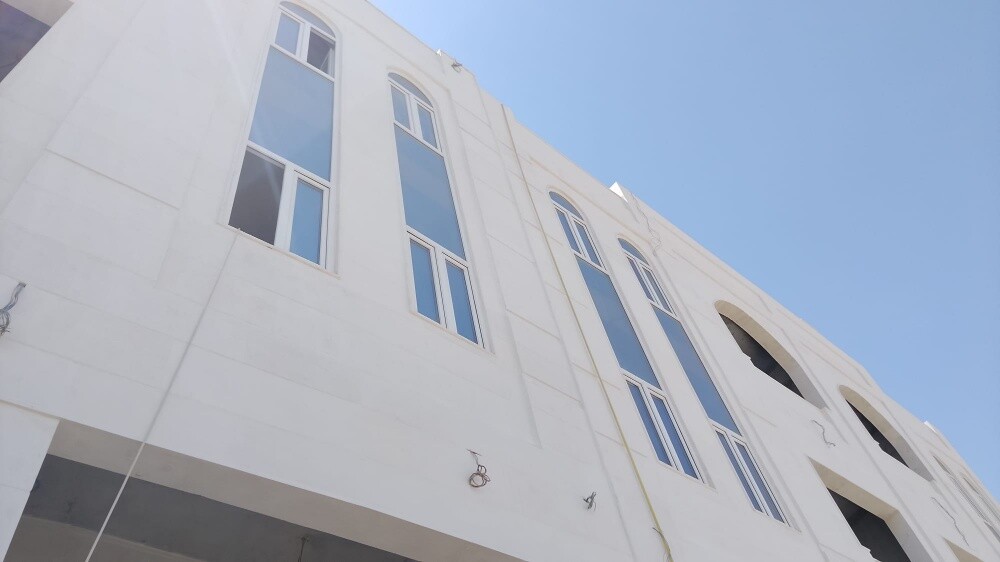 شركة الصالح العقارية ترخيص 195 - 11