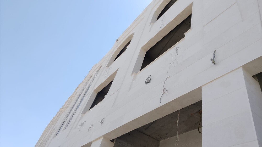 شركة الصالح العقارية ترخيص 195 - 12