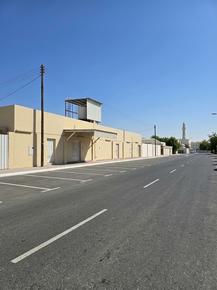 الريان للبيع بيت مؤجر 27 الف - 5