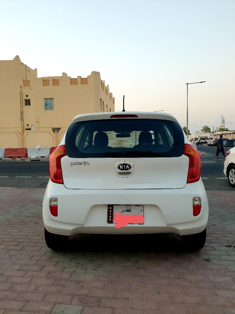 KIA  Picanto - 6