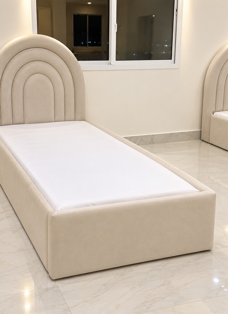 bed - 1