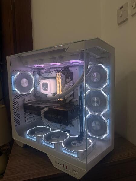 RTX 5080 GAMING PC - 3