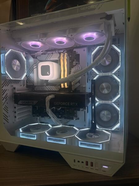 RTX 5080 GAMING PC - 1