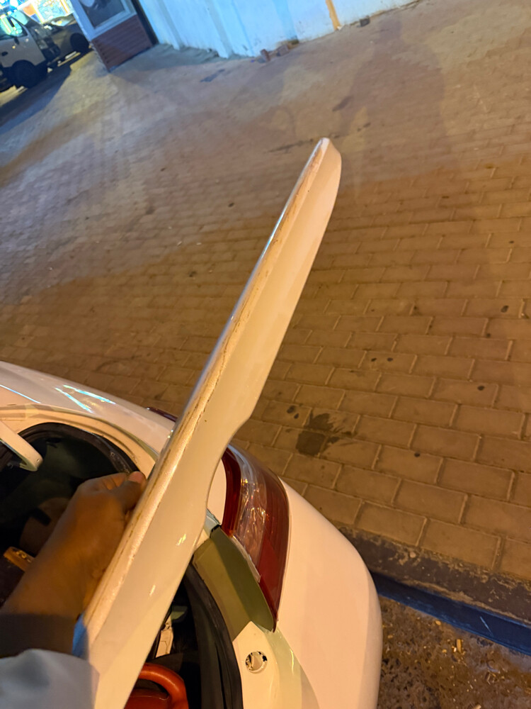 قطع كامري - 4