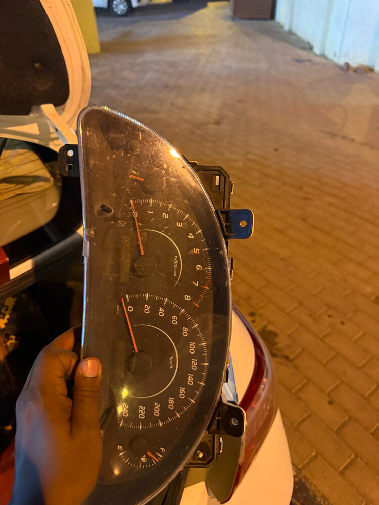 قطع كامري - 1