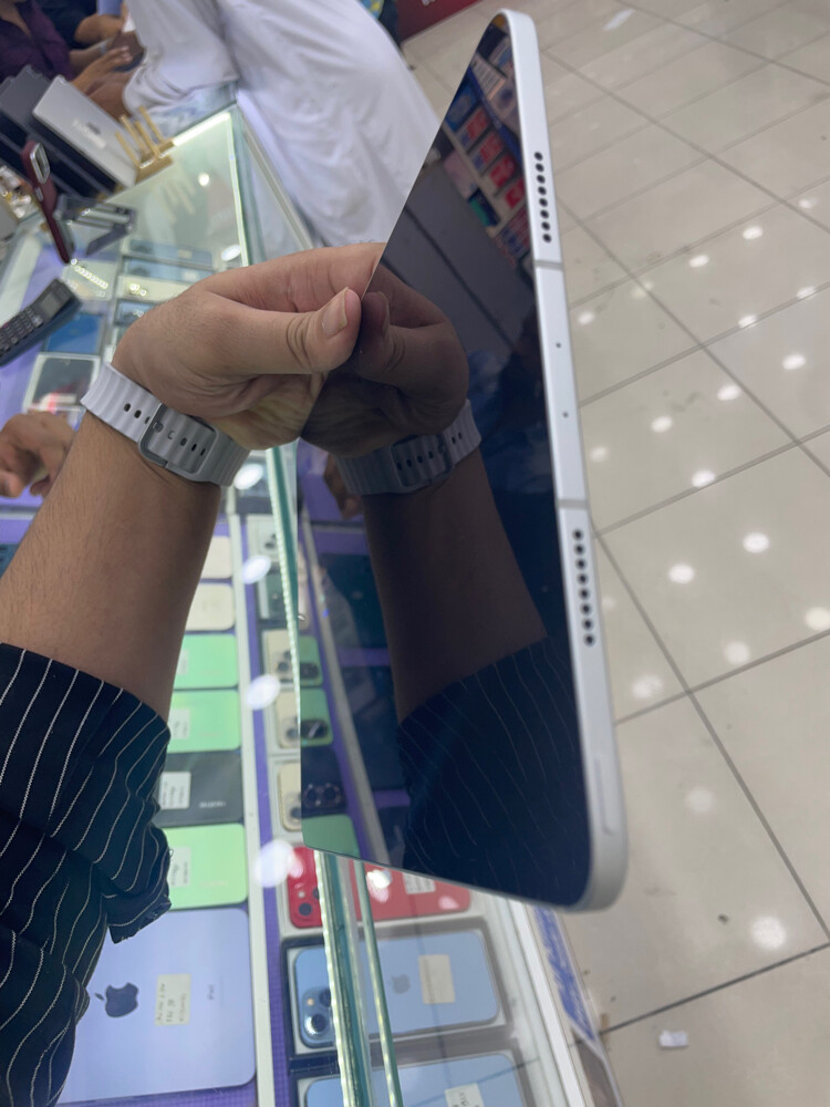 IPad Pro m2 cellular 128gb 5g - 2