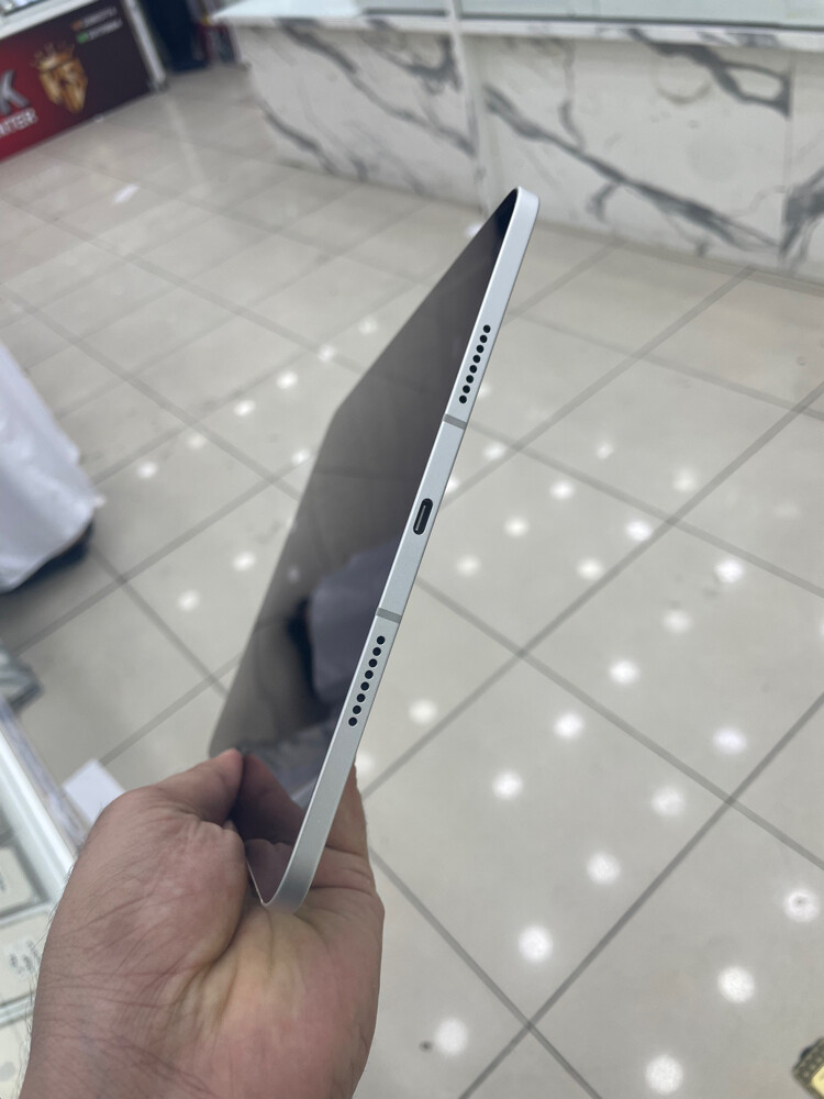 IPad Pro m2 cellular 128gb 5g - 3