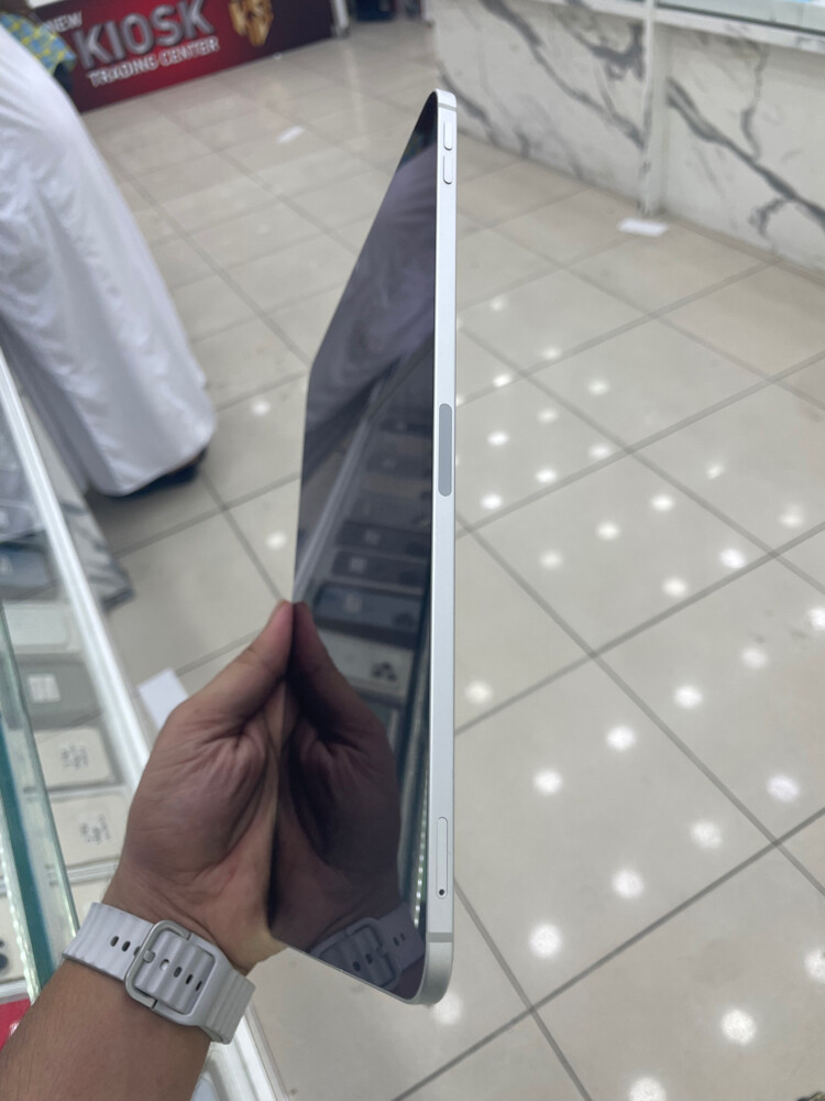 IPad Pro m2 cellular 128gb 5g - 5