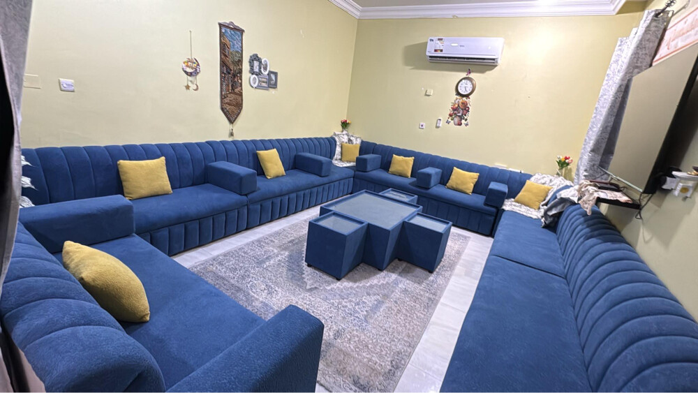 salon  - 1