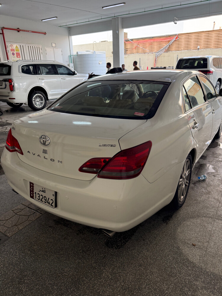 افالون 2008 - 6