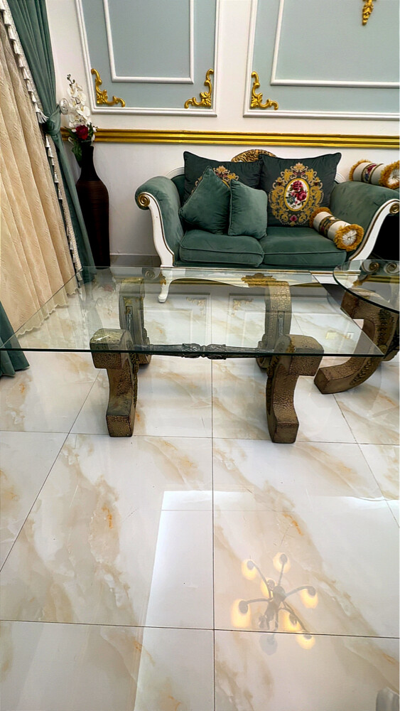 For sale coffee table - 3