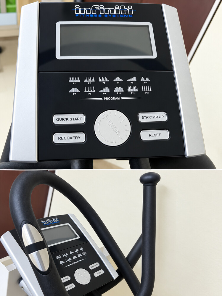 Elliptical - 3